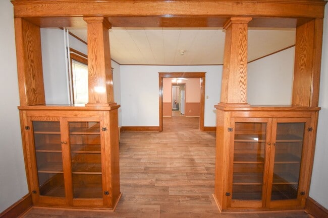 Building Photo - Large Home in Loganton with 1 Car Garage!