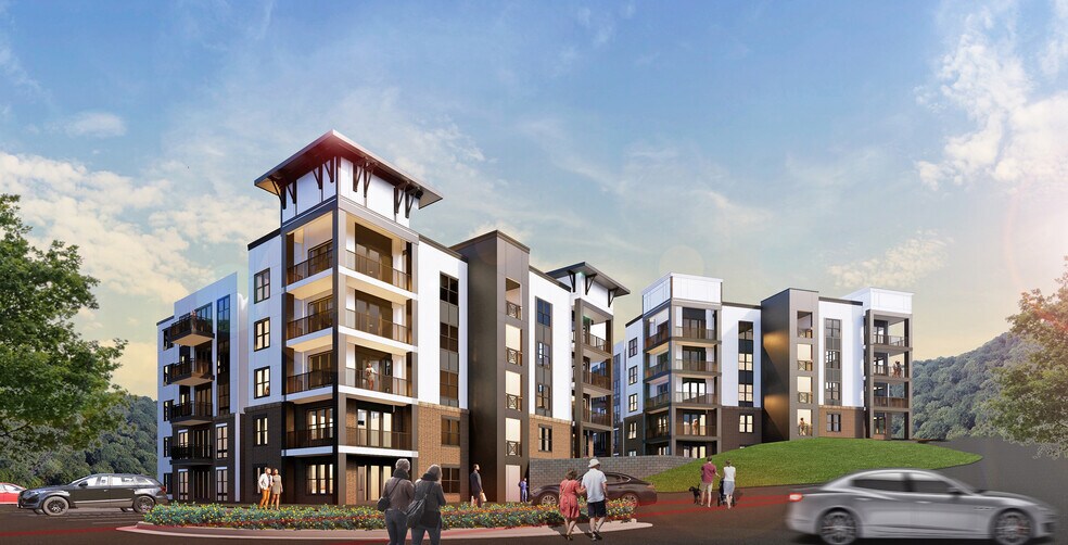 Primary Photo - Weller at the Preserve 55+ Active Adult Apartment Homes