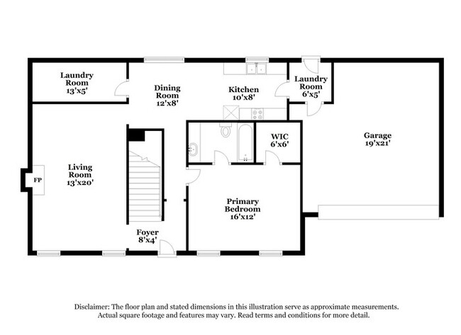 Building Photo - 3102 Lauren Dr