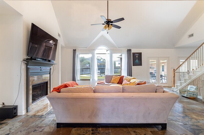 Building Photo - 3204 Canvasback St