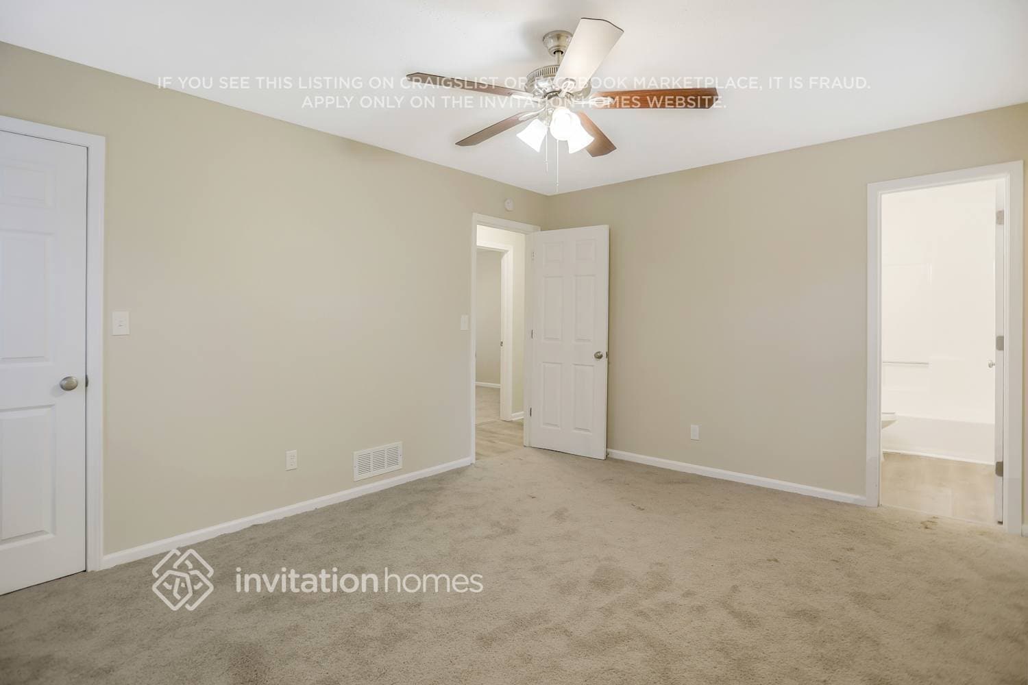 Building Photo - 4496 Fowler Ln