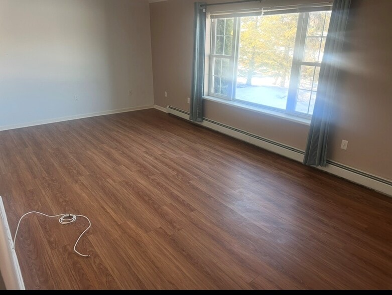 Building Photo - 609 Clement St