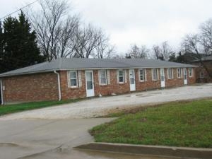 Primary Photo - Lawnridge Apartments (39 units)