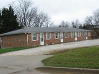 Building Photo - Lawnridge Apartments (39 units)