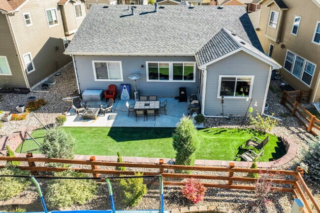 Building Photo - Stunning Ranch Home with Finished Basement...