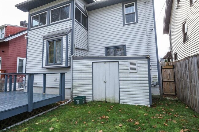 Building Photo - 516 Cedarwood Terrace