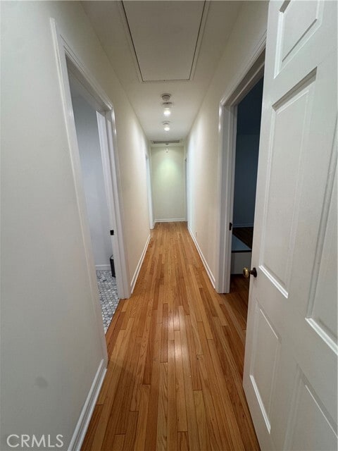 Building Photo - 4455 California Ave