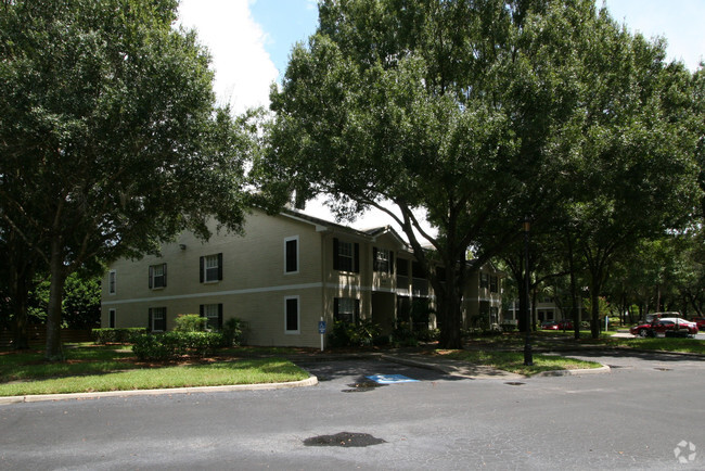 Building Photo - The Gardens