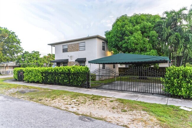 Building Photo - 1071 NW 34th St