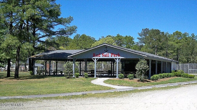 Building Photo - 117 Dock Side Dr