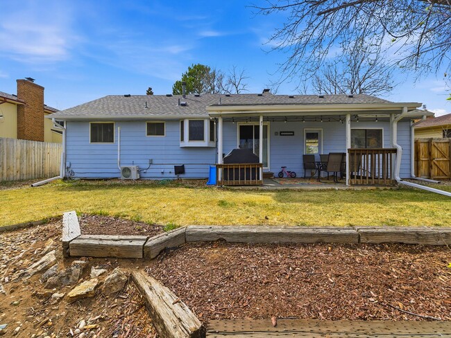 Building Photo - Bright Ranch Home with 2-Car Garage, Finished Basement, and Spacious Yard