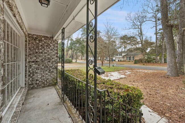 Building Photo - 3BR/2BA Home with Fireplace and Fenced Yard in Mt Pleasant