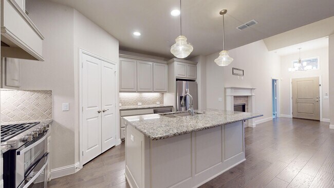 Building Photo - 1051 Copper Canyon Dr