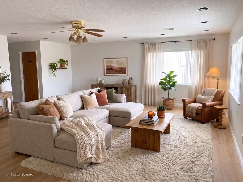 Interior Photo - South Urbana Retirement