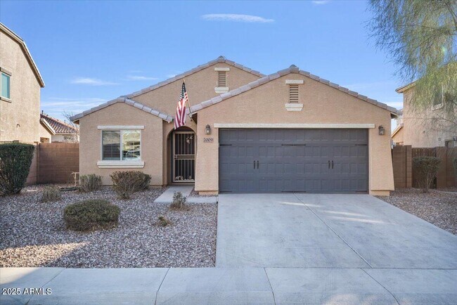Primary Photo - 2009 E Lindrick Dr