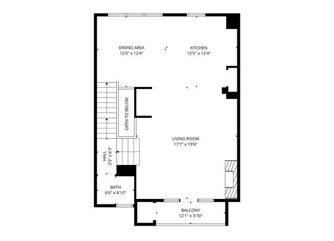 Building Photo - 1537 Haddon St
