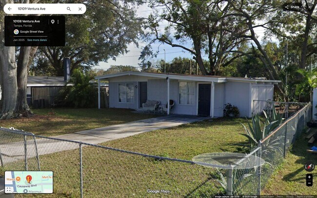 Building Photo - 10109 Ventura Ave
