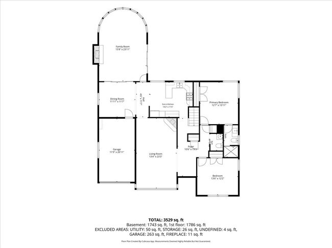 Building Photo - 6618 N Lightfoot Ave
