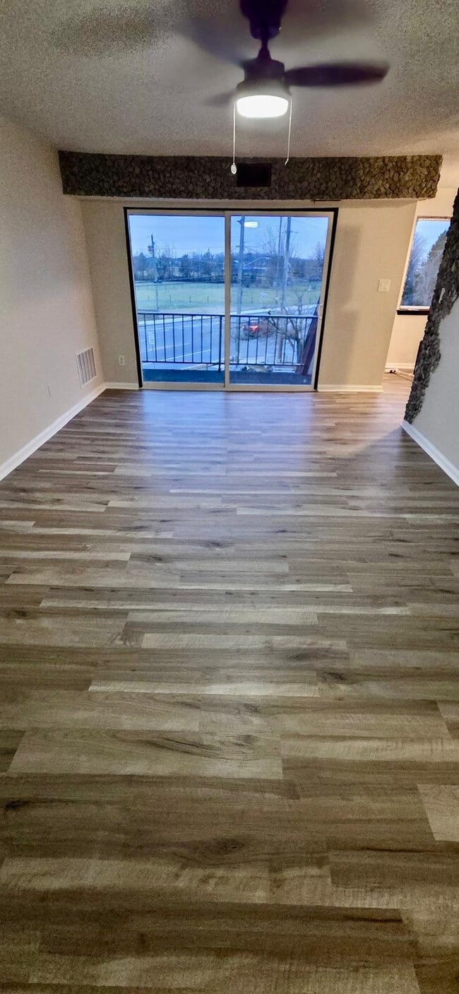 Living Room - 9 Par Haven Dr