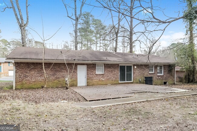 Building Photo - 5329 Denny Dr