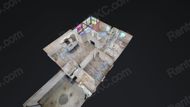 Building Photo - Great 3 bed 2 Bath on the West side.