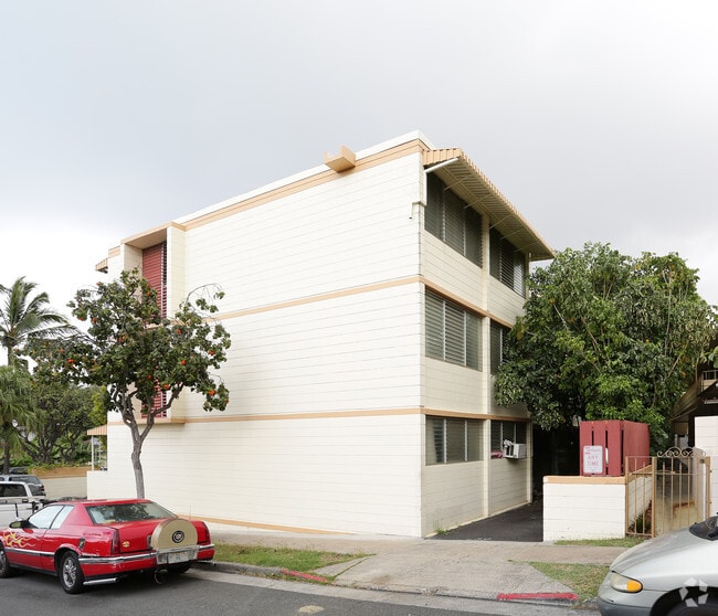 Building Photo - The Gregg Apartments