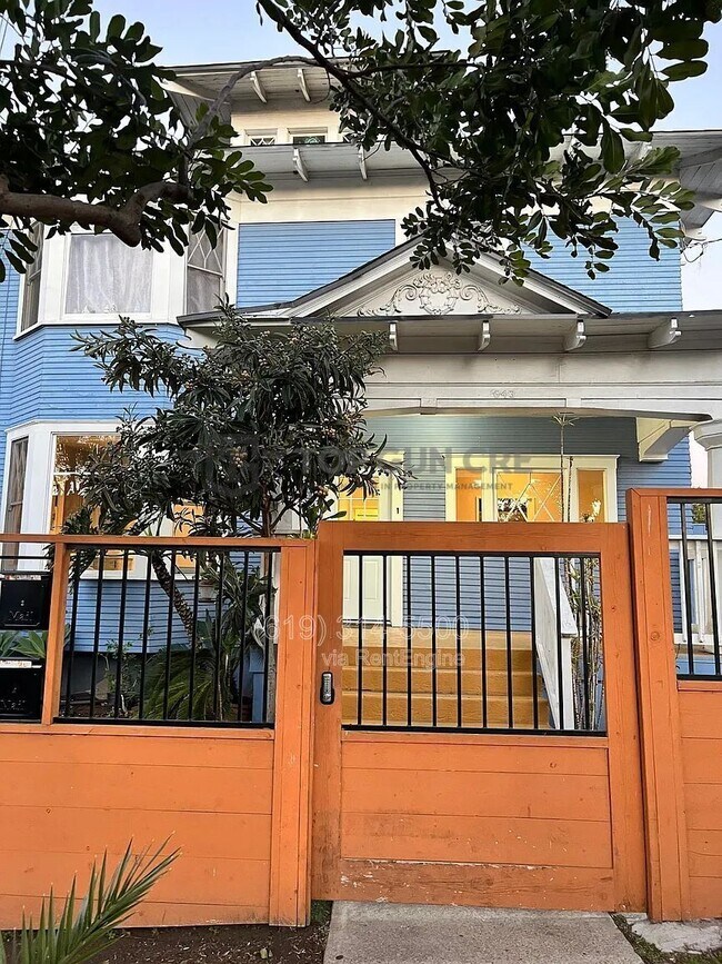 Building Photo - 643 S 31st St