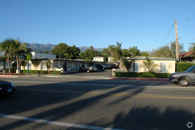 Building Photo - 5310 Carpinteria Ave