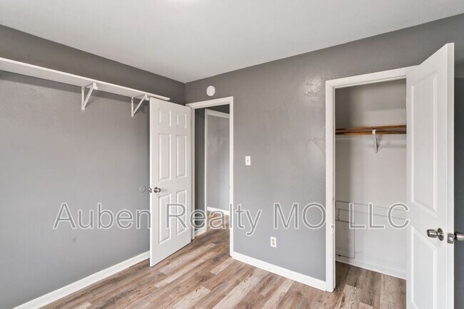 Building Photo - 3143 Puckett Rd