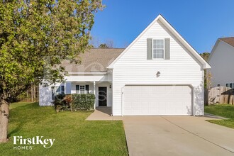 Building Photo - 618 Cotton Brook Dr