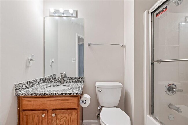 Building Photo - 5849 Amerson Ln