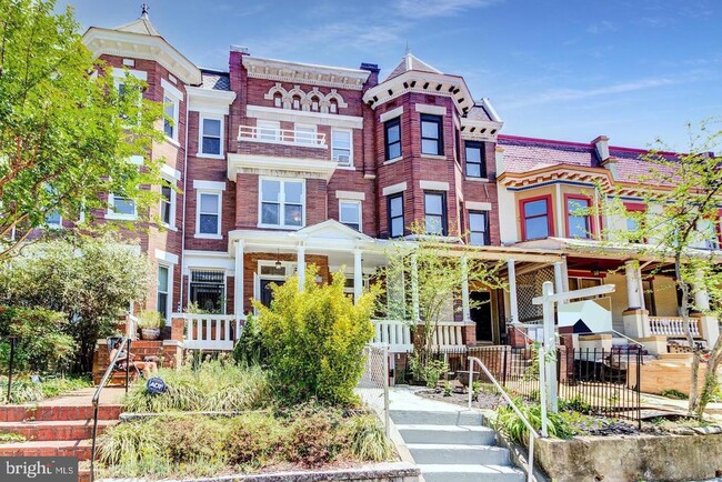 Primary Photo - 2617 13th St NW