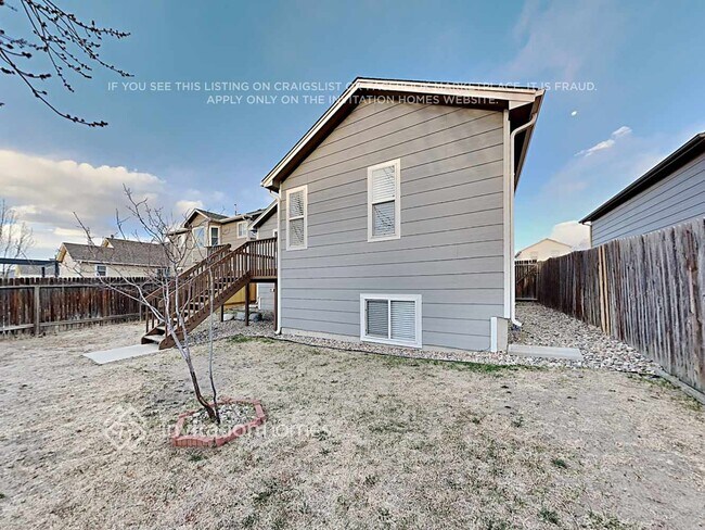Building Photo - 6010 Grapevine Dr