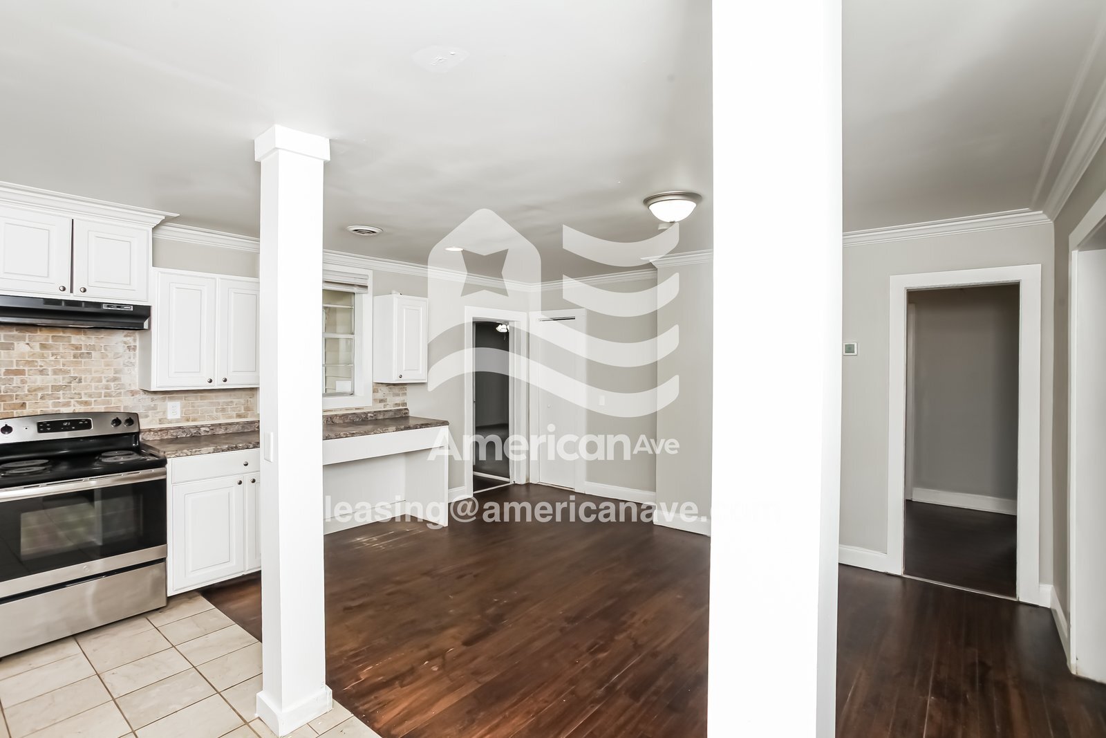 Building Photo - 310 Virginia St