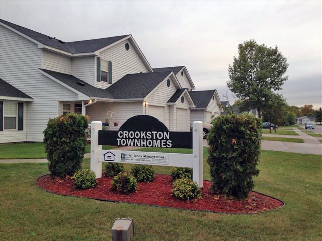 Primary Photo - Crookston Townhomes