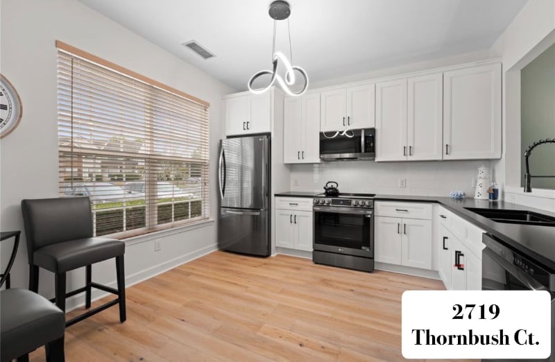 Building Photo - 2719 Thornbush Ct