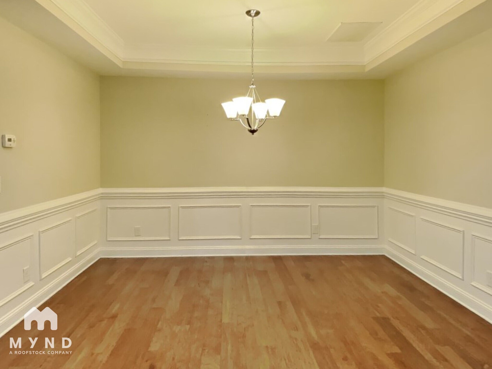 Building Photo - 5113 Pansley Dr