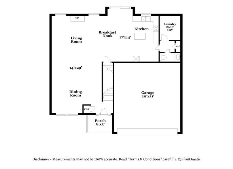 Building Photo - 438 Wheatfield Dr