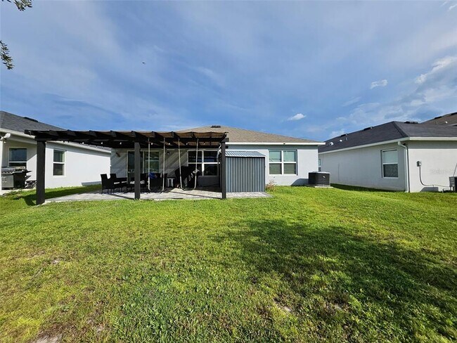 Building Photo - 3110 Sweet Acrs Pl