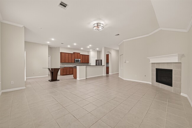 Building Photo - 17506 Waeback Dr