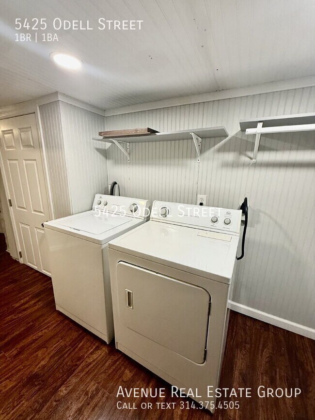 Building Photo - 5425 Odell St