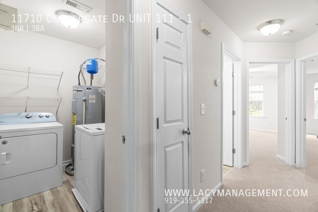 Building Photo - 11710 Coppergate Dr