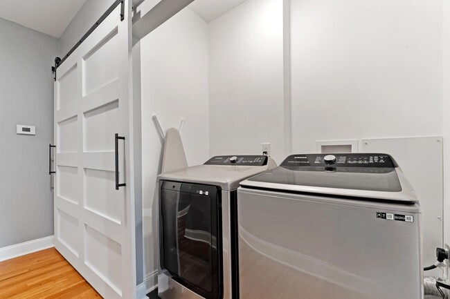 Building Photo - 1328 Enslow Blvd