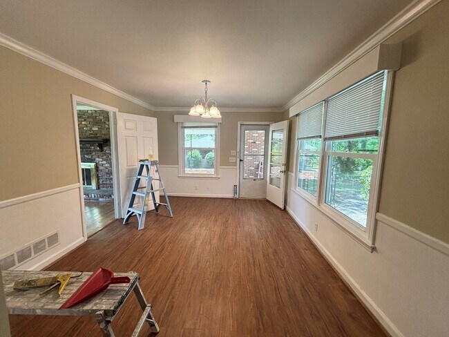Building Photo - Nice home in Arcadia Lakes