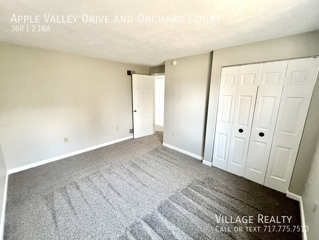 Building Photo - 910 Apple Valley Dr