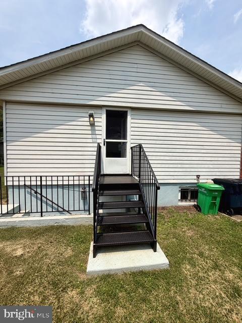 Building Photo - 6703 Wilburn Dr
