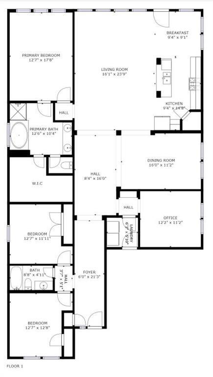 Building Photo - 20222 Benton Springs Ln