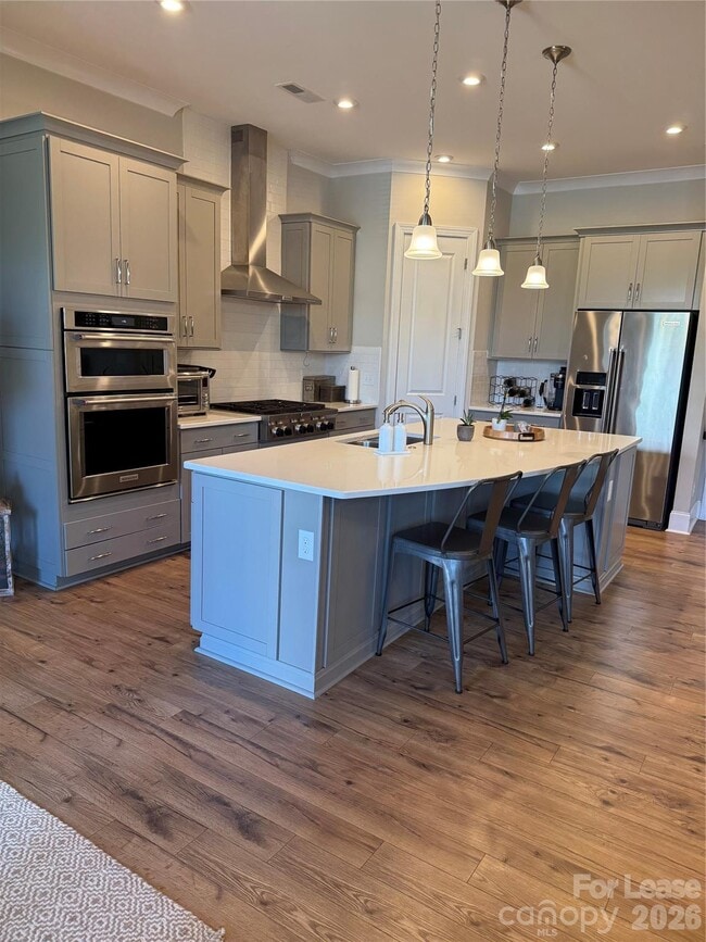 Building Photo - 5835 Ardrey Kell Rd