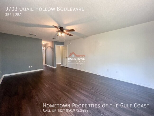 Building Photo - Charming 3BR/2BA Custom-Built Oasis with N...