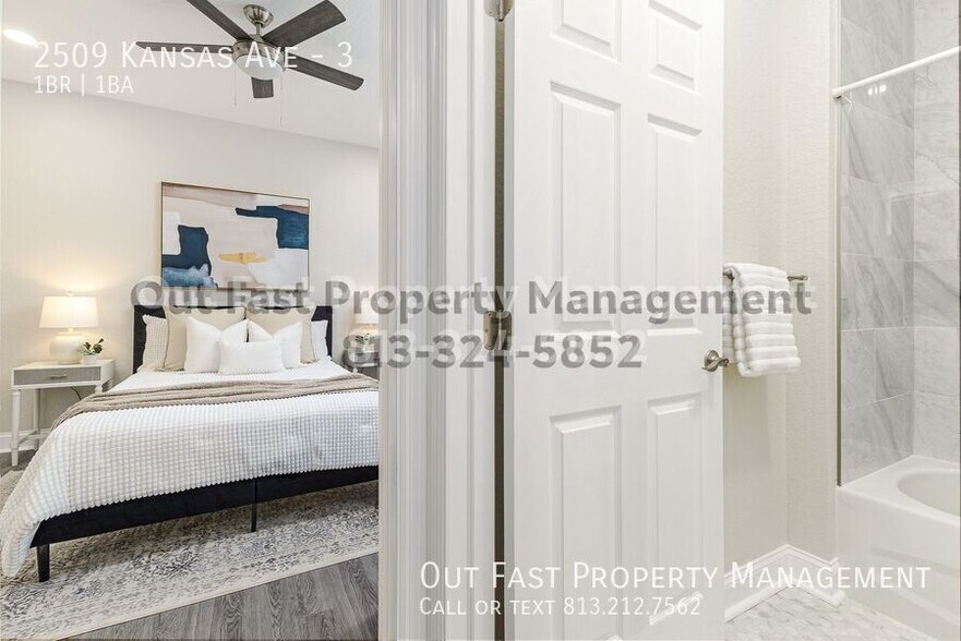 Building Photo - 2509 W Kansas Ave